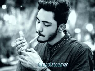Chocolateeman