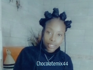 Chocolatemix44