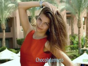 Chocolatemuss