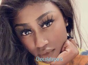 Chocolateparis