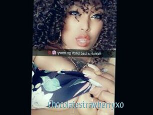 Chocolatestrawberryxo