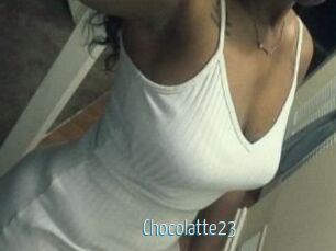 Chocolatte23