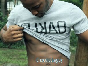 chocolatteguy Video Sexe