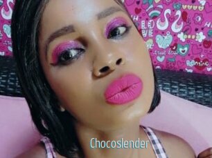 Chocoslender