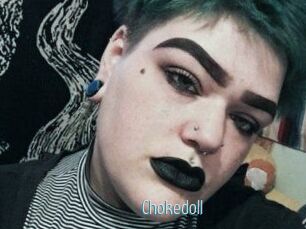 Chokedoll