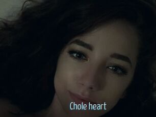 Chole_heart