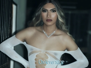 Choleversace