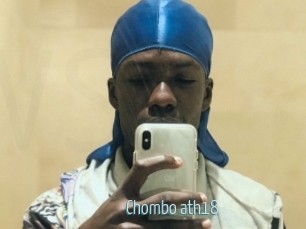 chombo_ath18 Video Sexe