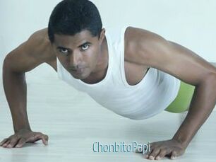 chonbitoPapi Video Sexe