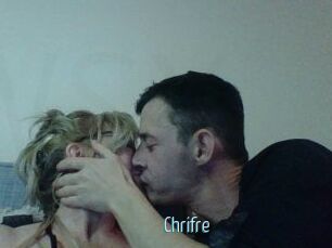 Chrifre