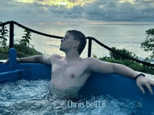 chriis_bell18 Video Sexe