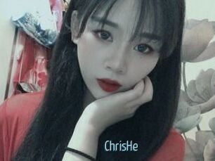 ChrisHe