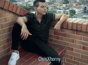 ChrisXhorny