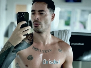 chrisabel Video Sexe