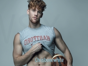 Chrisbonewhite