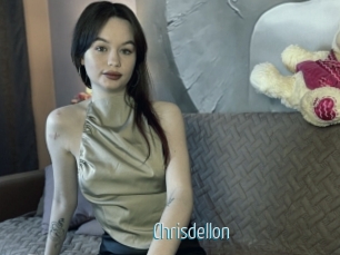 Chrisdellon
