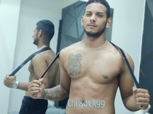 Chrisdick99