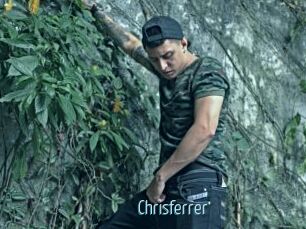 Chrisferrer