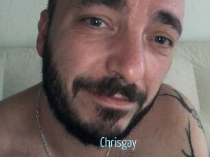 Chrisgay