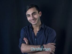 Chrisharrison