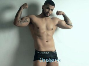chrisharrys Video Sexe