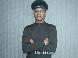 Chrishenao