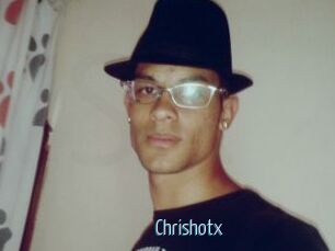 Chrishotx