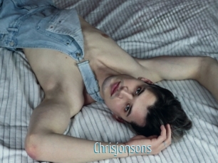 Chrisjonsons
