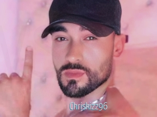 chriskizz96 Video Sexe