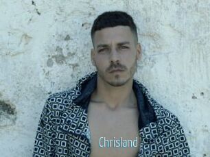 Chrisland