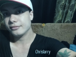 Chrislarry