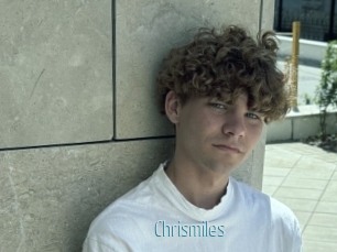 chrismiles Video Sexe