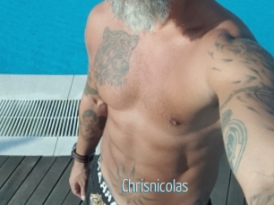 chrisnicolas Video Sexe
