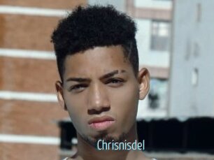 Chrisnisdel