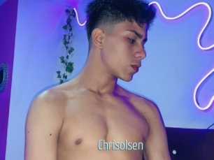 Chrisolsen
