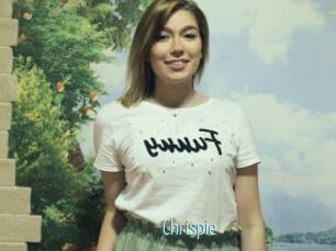 Chrispie