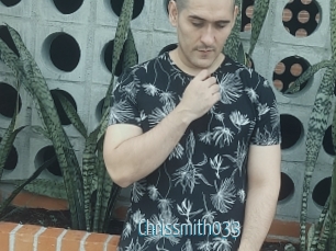 chrissmith033 Video Sexe