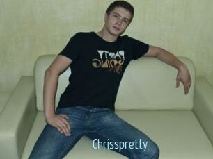 Chrisspretty