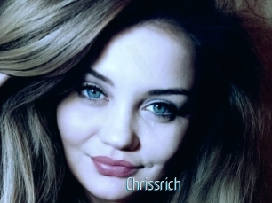 Chrissrich
