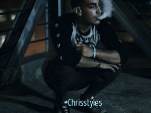 Chrisstyles