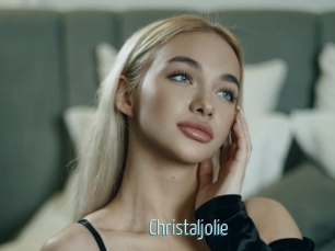 Christaljolie