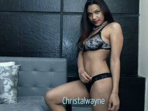 christalwayne Video Sexe