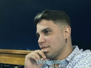 Christianpalmer