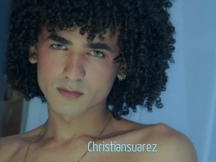 Christiansuarez