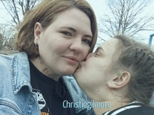 christiegilmore Video Sexe