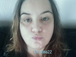 christina22 Video Sexe