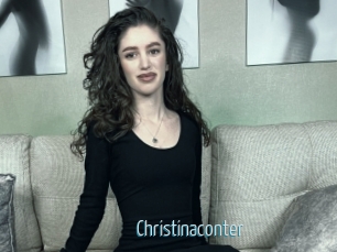 Christinaconter