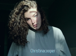 Christinacooper