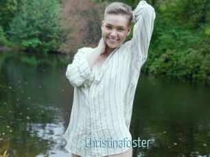 christinafoster Video Sexe