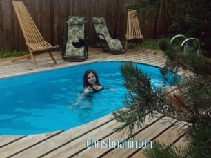 christinahinton Video Sexe